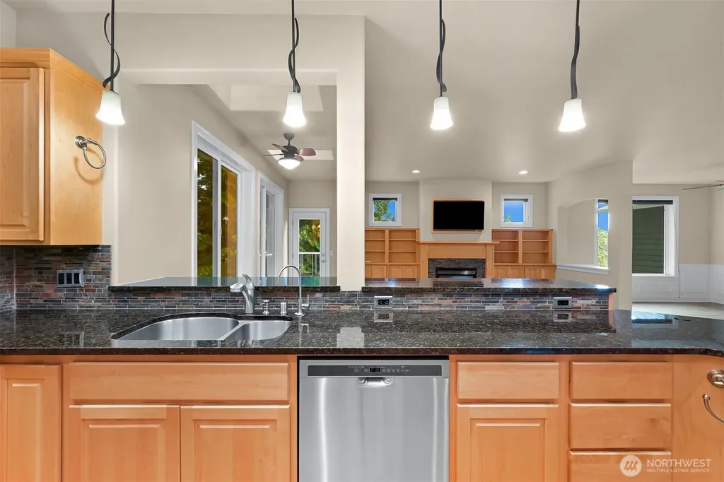 4200 Parkhurst Drive Bellingham WA 98229