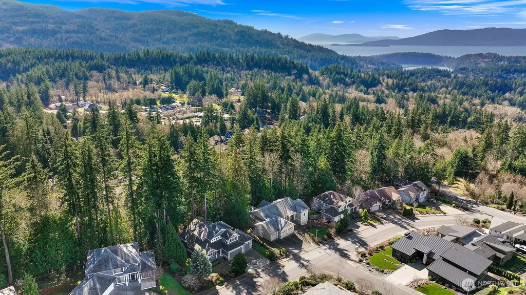 4200 Parkhurst Drive Bellingham WA 98229