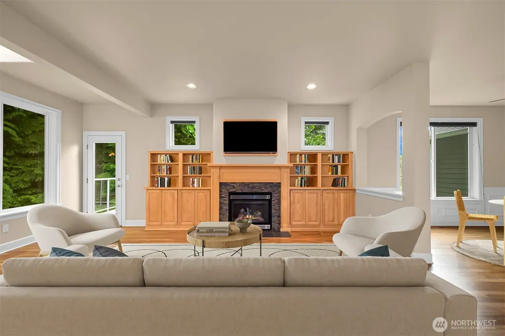 4200 Parkhurst Drive Bellingham WA 98229