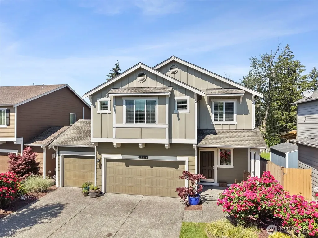 15216 79th Avenue E Puyallup WA 98375