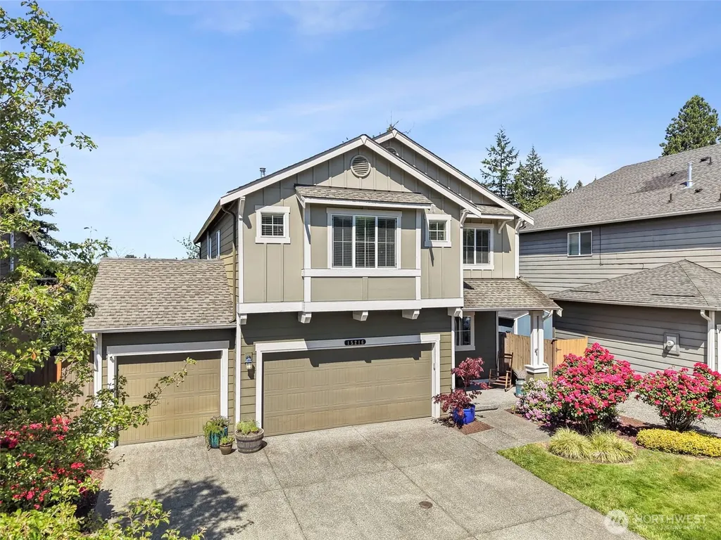 15216 79th Avenue E Puyallup WA 98375