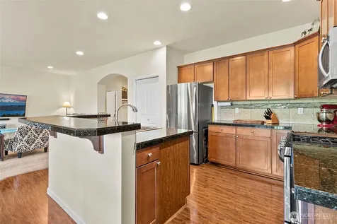 15216 79th Avenue E Puyallup WA 98375