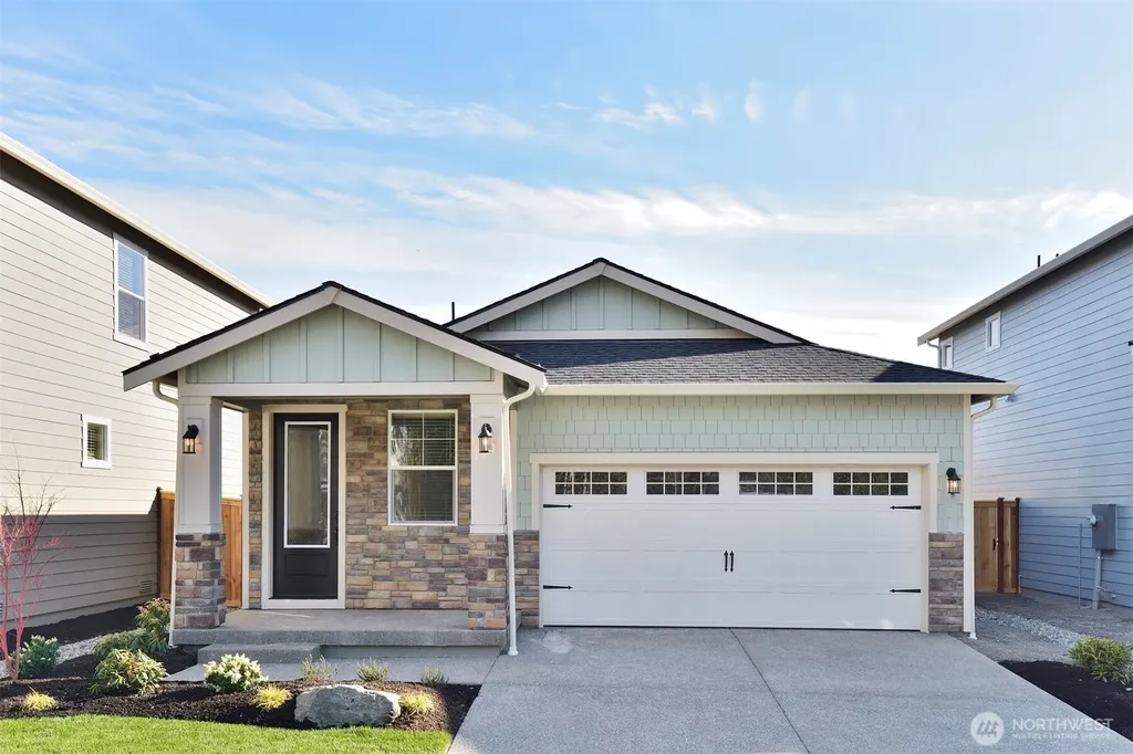 5947 Lost City Lane NW Silverdale WA 98312