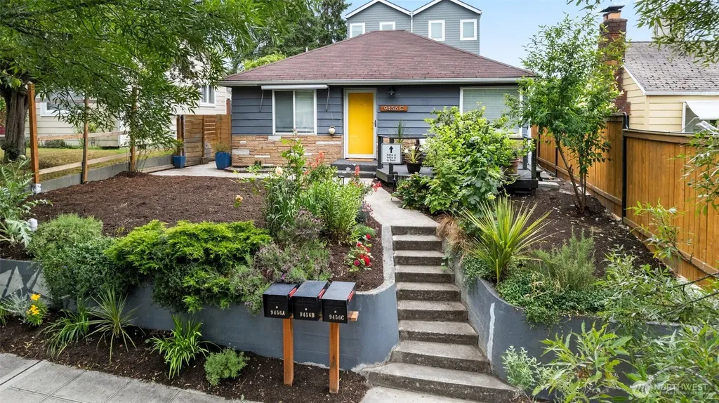 9456 21st Avenue SW Seattle WA 98106
