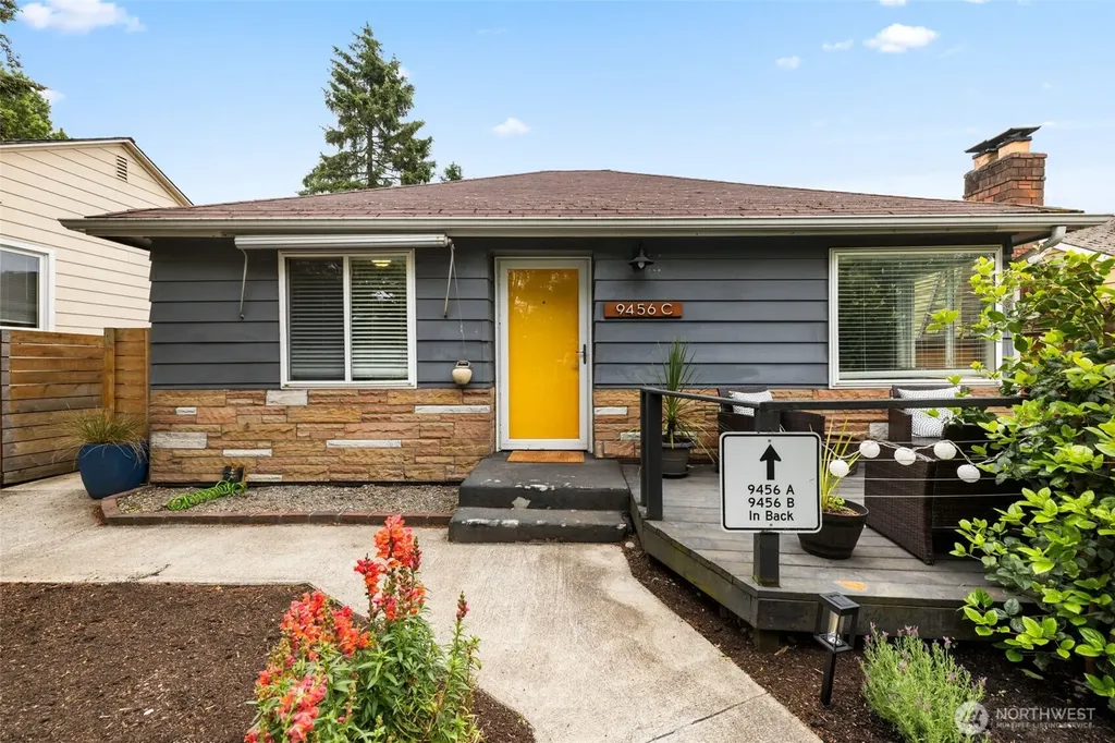 9456 21st Avenue SW Seattle WA 98106