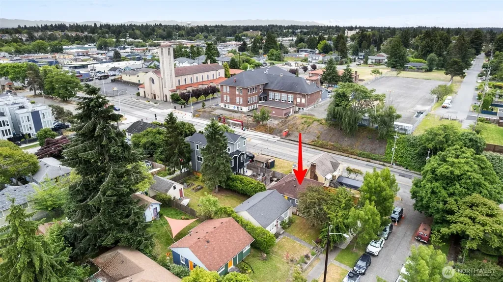 9456 21st Avenue SW Seattle WA 98106