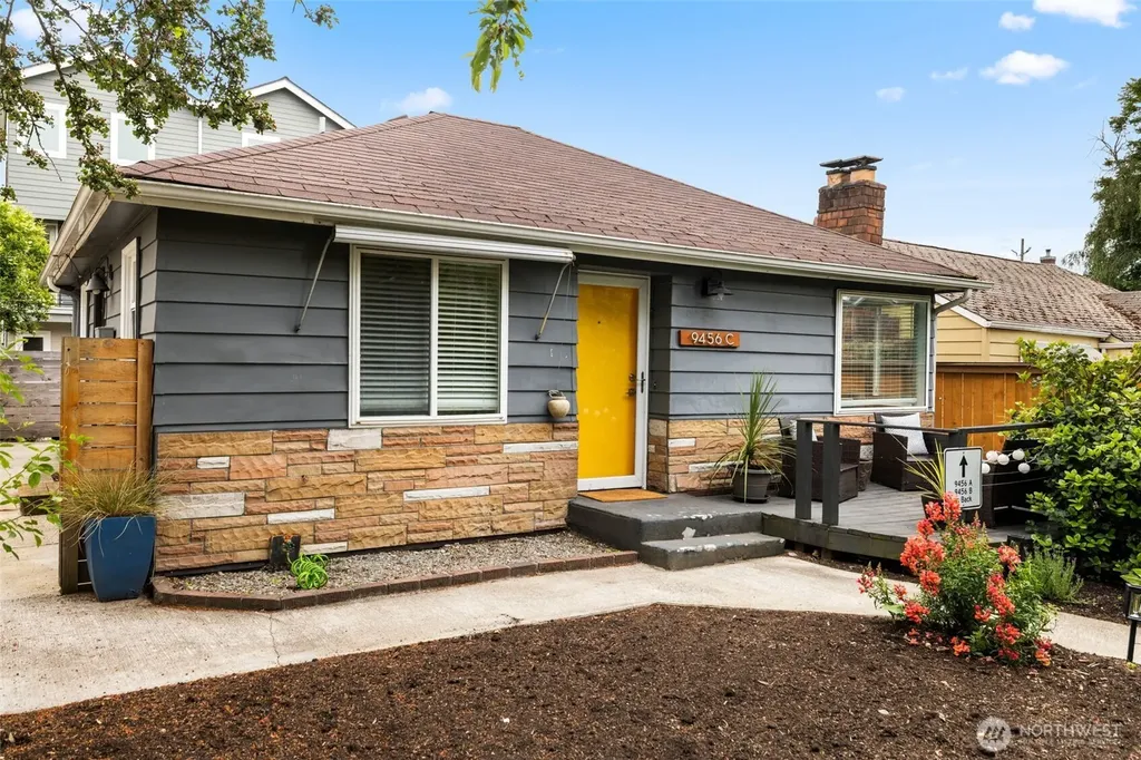 9456 21st Avenue SW Seattle WA 98106