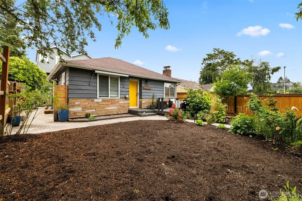 9456 21st Avenue SW Seattle WA 98106