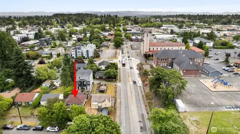 9456 21st Avenue SW Seattle WA 98106