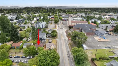 9456 21st Avenue SW Seattle WA 98106