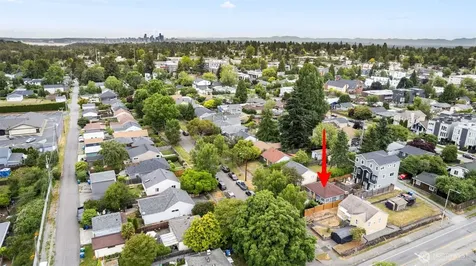 9456 21st Avenue SW Seattle WA 98106
