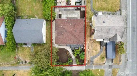 9456 21st Avenue SW Seattle WA 98106