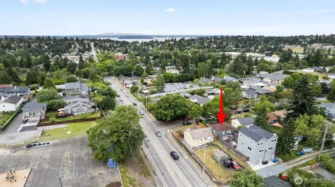 9456 21st Avenue SW Seattle WA 98106