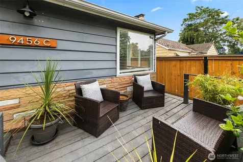 9456 21st Avenue SW Seattle WA 98106
