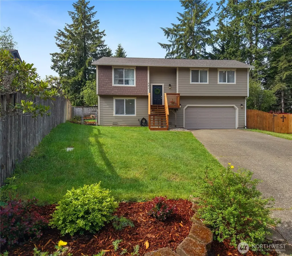 721 W Sunset Court Shelton WA 98584