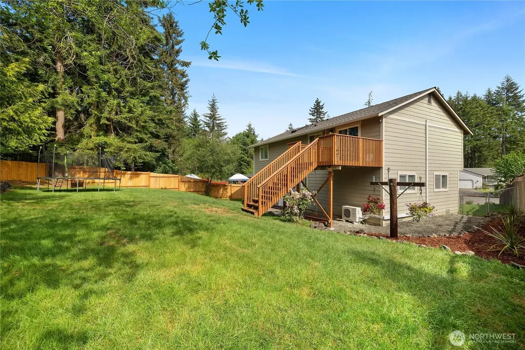 721 W Sunset Court Shelton WA 98584