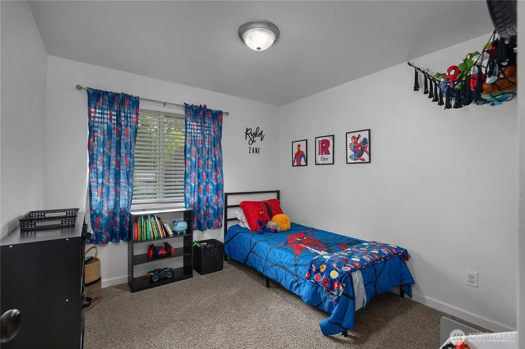 721 W Sunset Court Shelton WA 98584