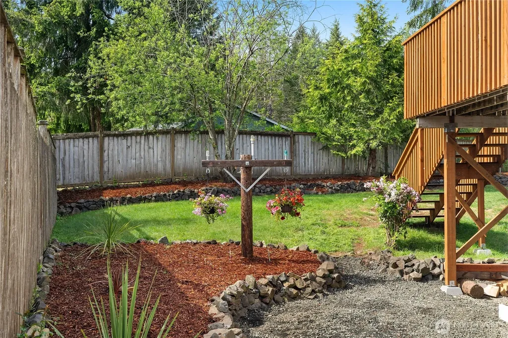 721 W Sunset Court Shelton WA 98584