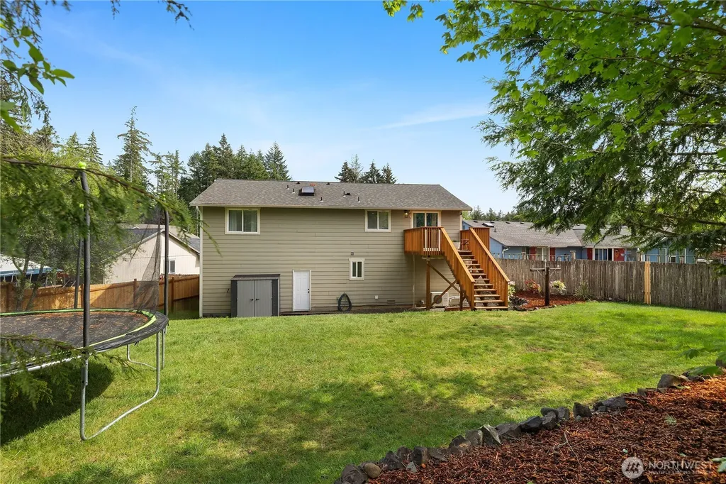721 W Sunset Court Shelton WA 98584