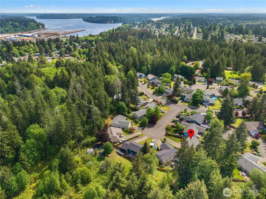 721 W Sunset Court Shelton WA 98584