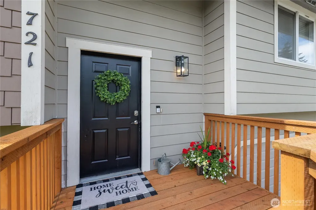 721 W Sunset Court Shelton WA 98584