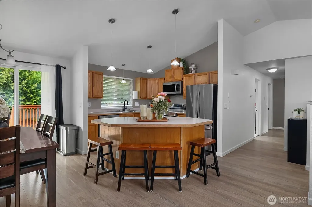 721 W Sunset Court Shelton WA 98584