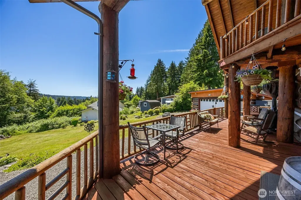 180 E Sea Vista Lane Grapeview WA 98546