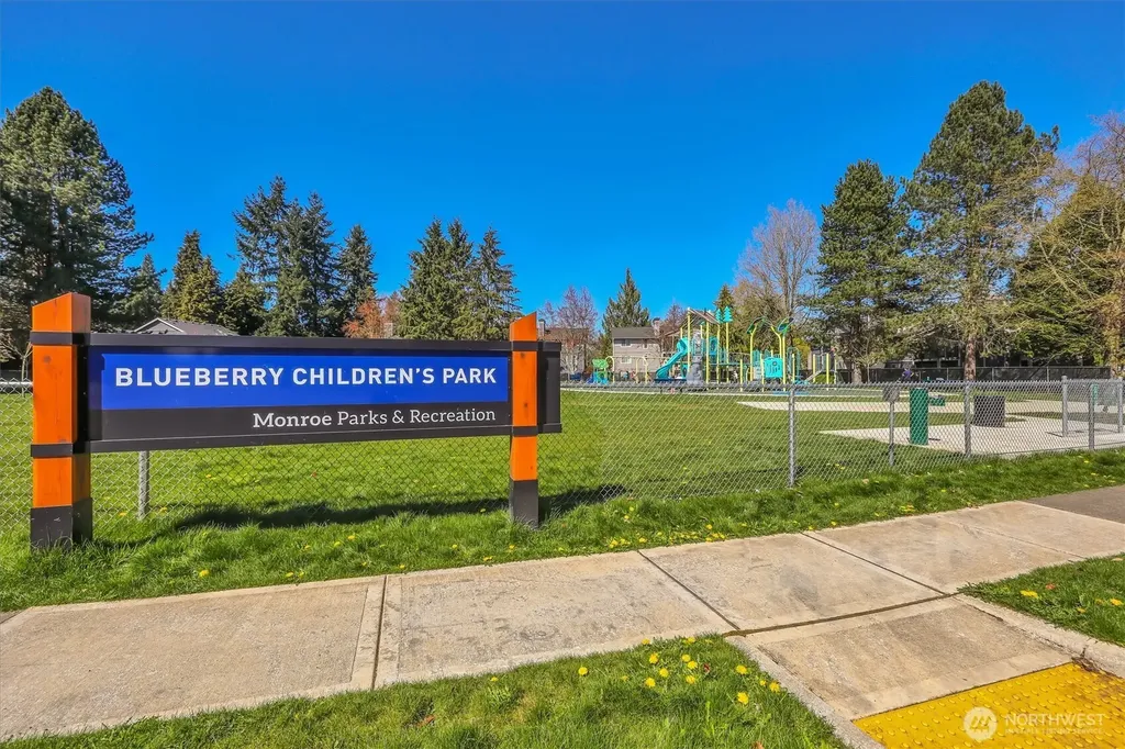 18621 Blueberry Lane Monroe WA 98272