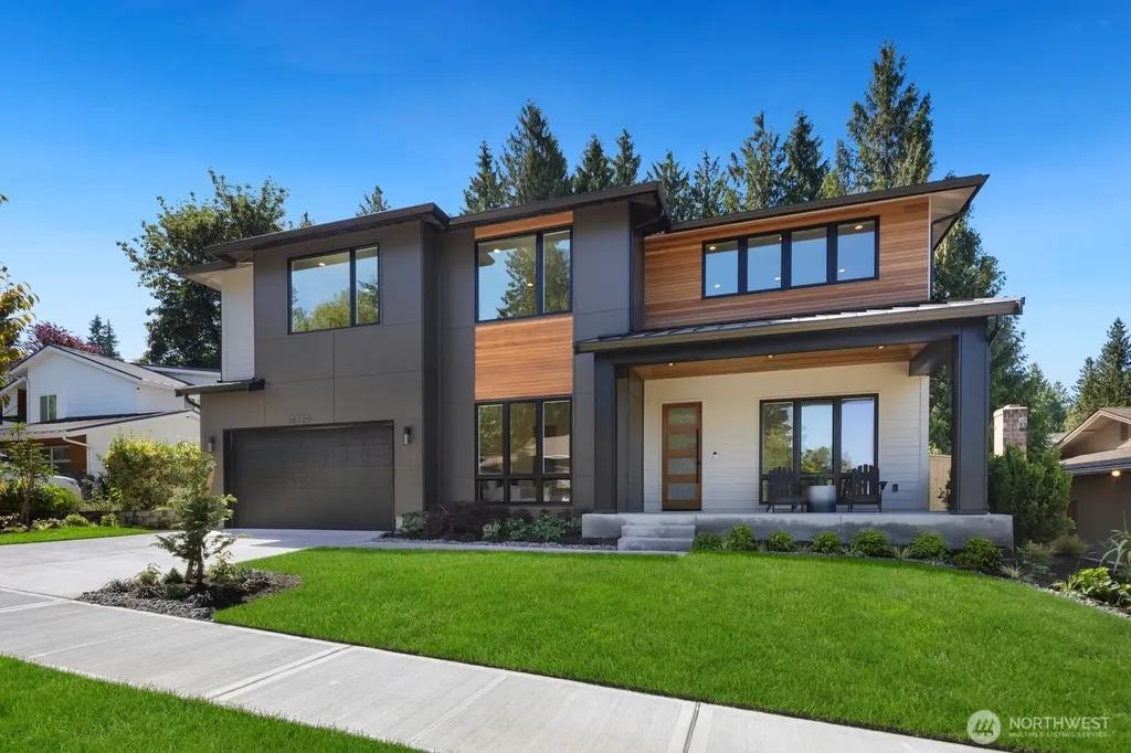 12729 NE 112th Street Kirkland WA 98033