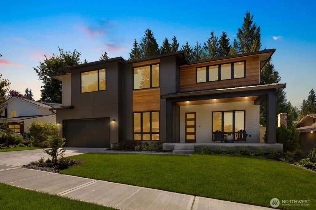 12729 NE 112th Street Kirkland WA 98033