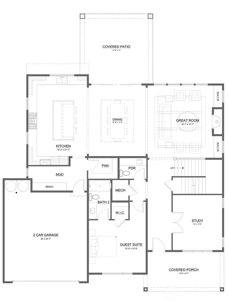 12729 NE 112th Street Kirkland WA 98033