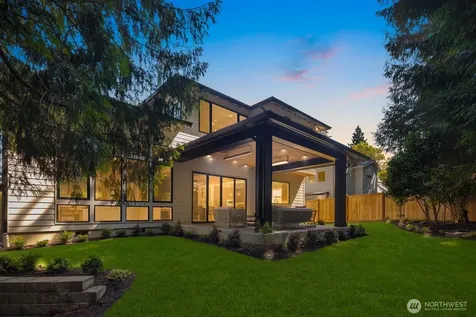 12729 NE 112th Street Kirkland WA 98033