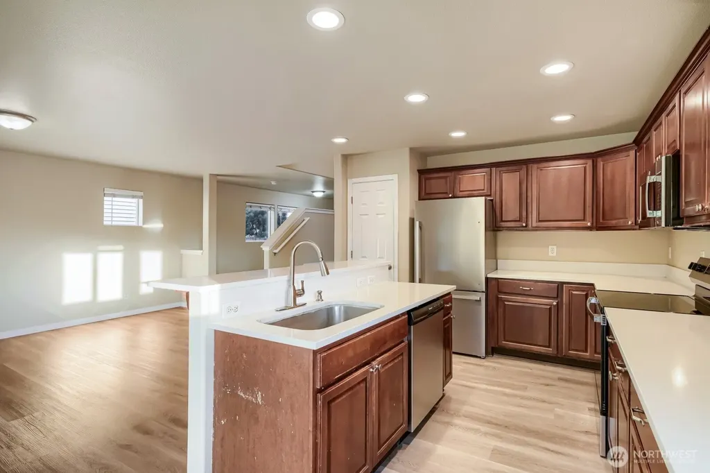 2319 193rd Street E Spanaway WA 98387