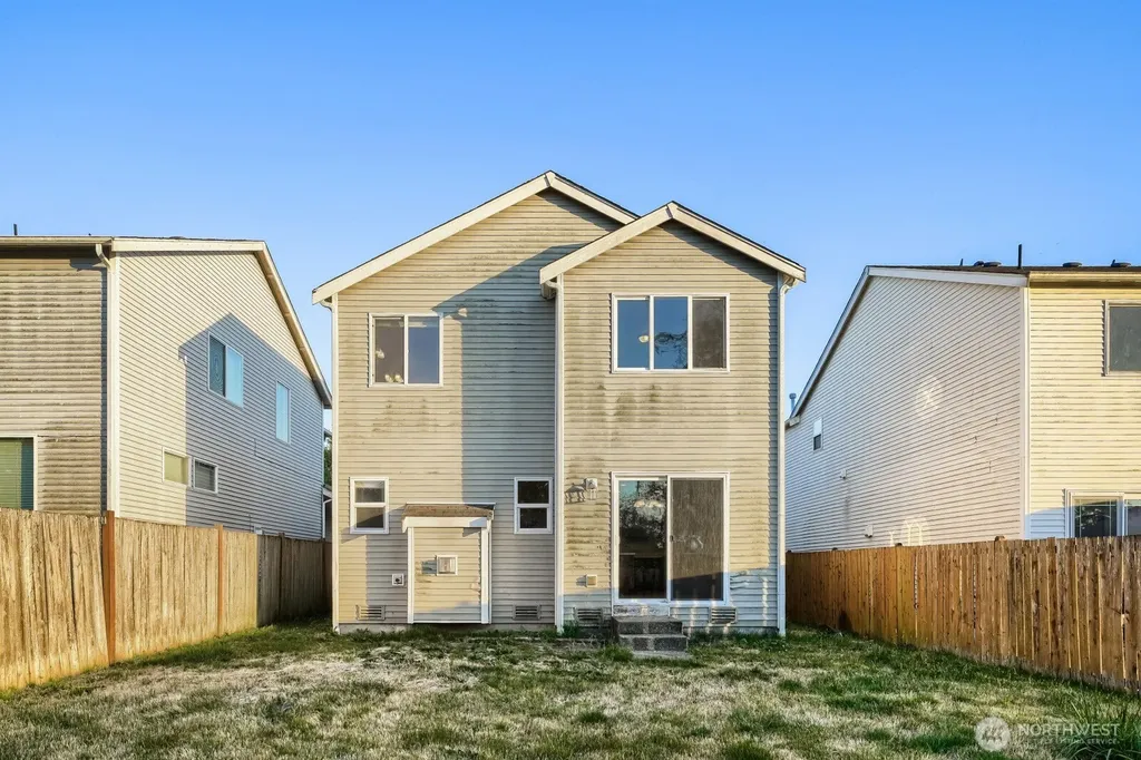 2319 193rd Street E Spanaway WA 98387