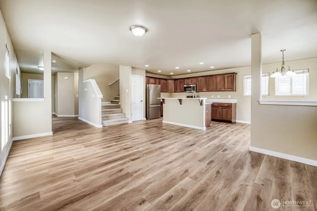 2319 193rd Street E Spanaway WA 98387