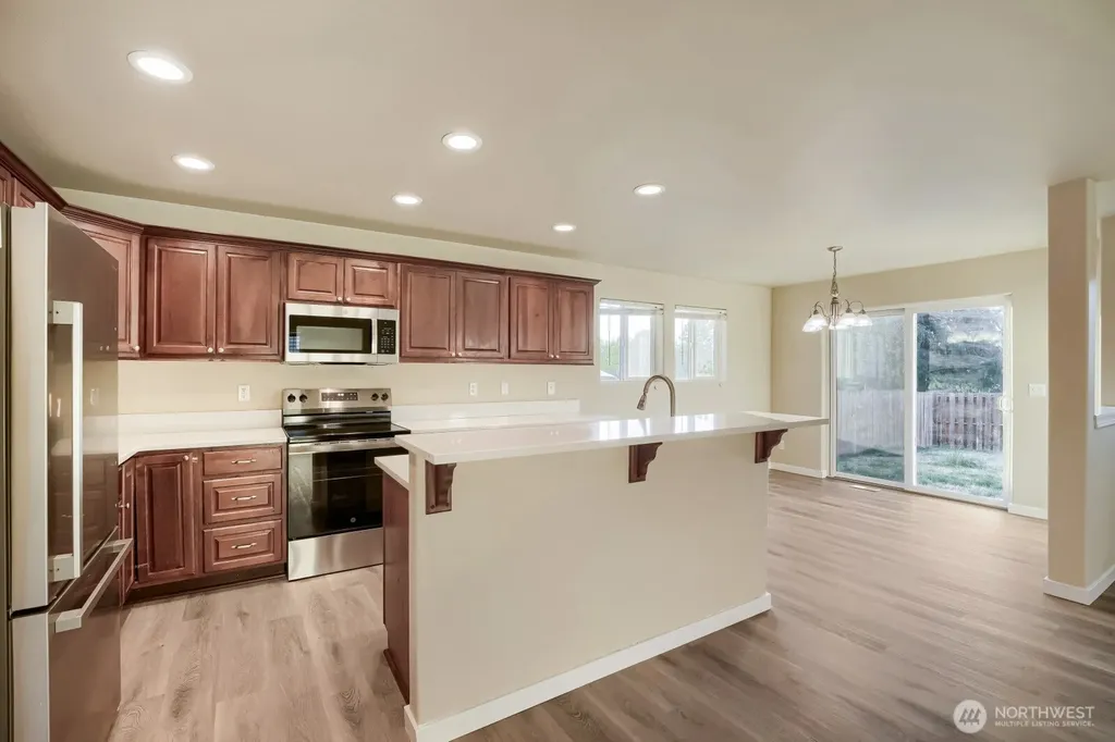 2319 193rd Street E Spanaway WA 98387