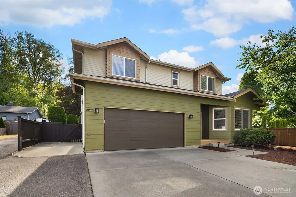 5944 26th Avenue SW Seattle WA 98106
