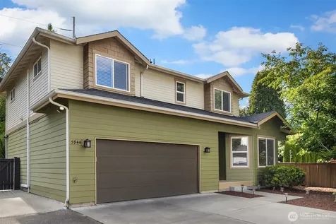 5944 26th Avenue SW Seattle WA 98106