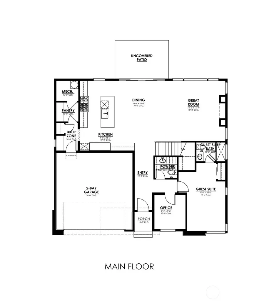 1255 169th Avenue NE Bellevue WA 98008
