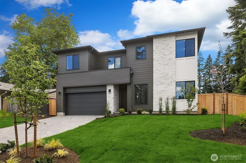 1255 169th Avenue NE Bellevue WA 98008