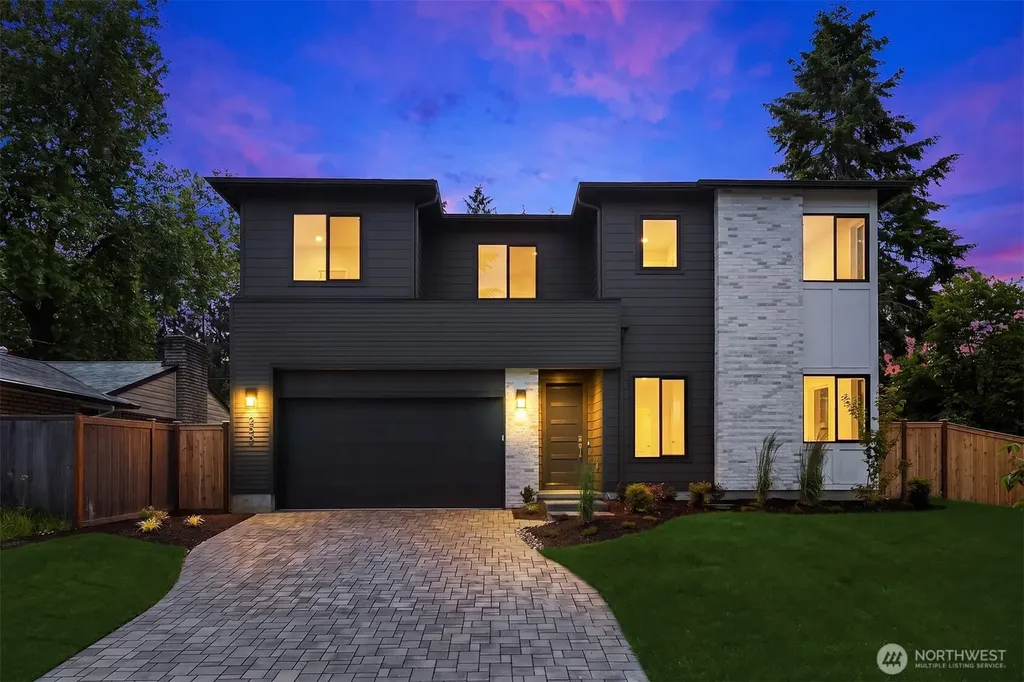 1255 169th Avenue NE Bellevue WA 98008