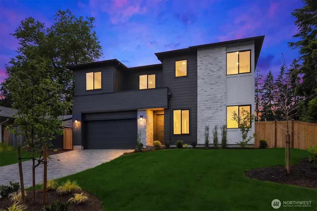 1255 169th Avenue NE Bellevue WA 98008