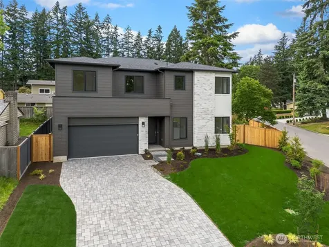 1255 169th Avenue NE Bellevue WA 98008