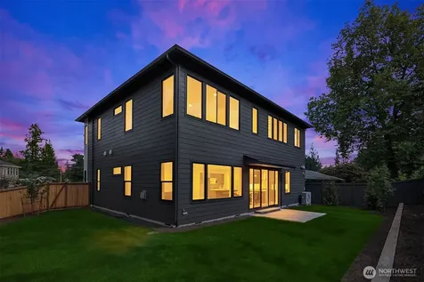 1255 169th Avenue NE Bellevue WA 98008