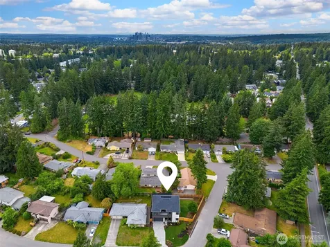 1255 169th Avenue NE Bellevue WA 98008