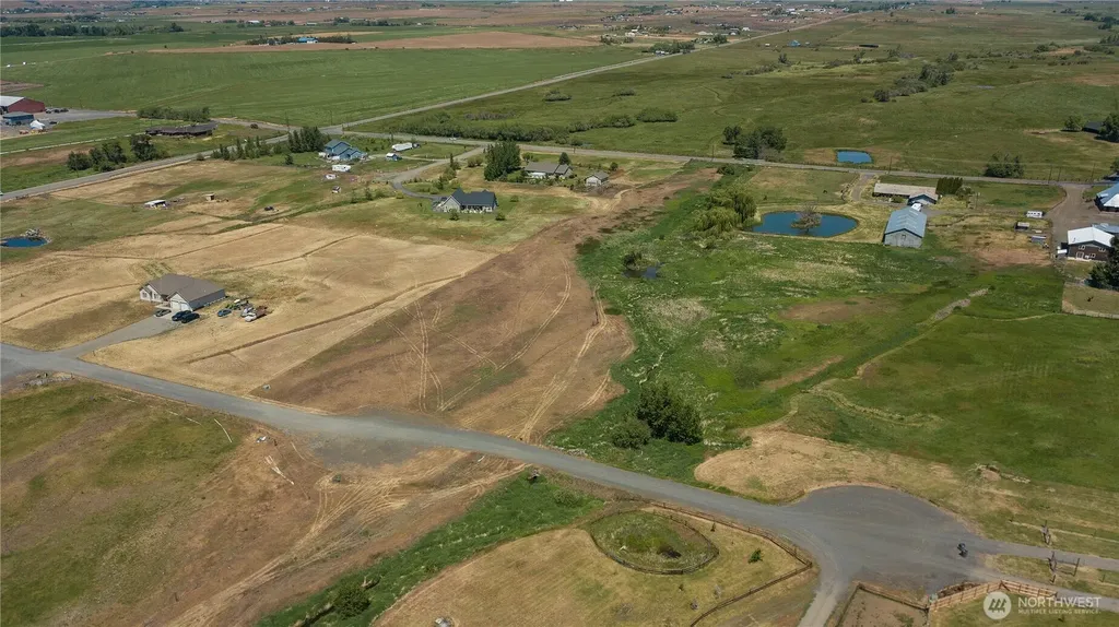 4 Freedom Lane Ellensburg WA 98926