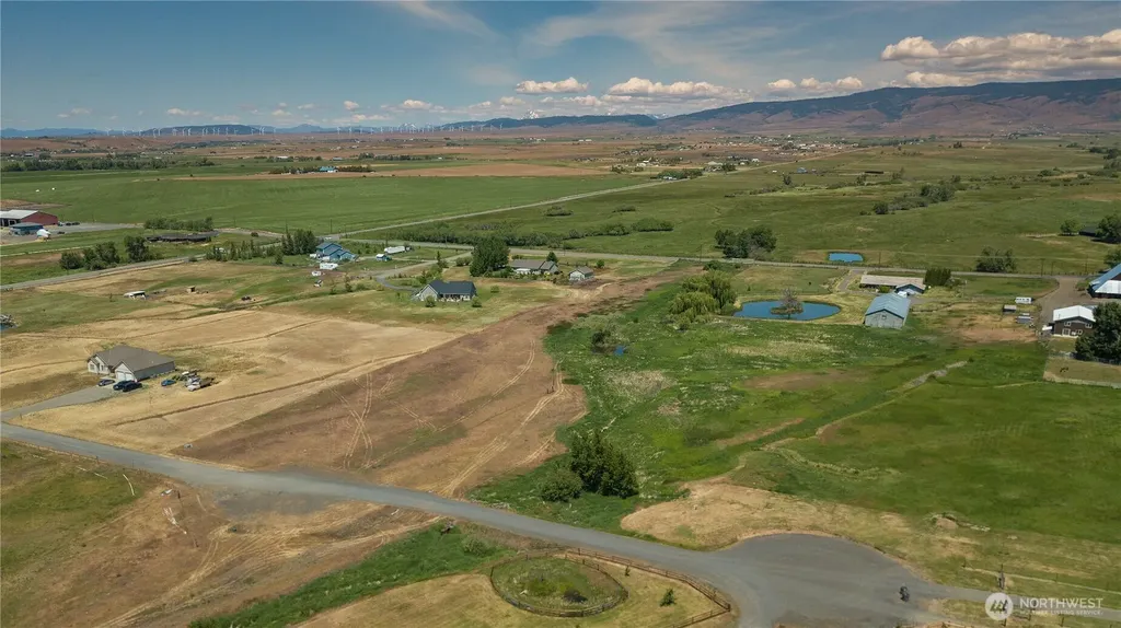 4 Freedom Lane Ellensburg WA 98926