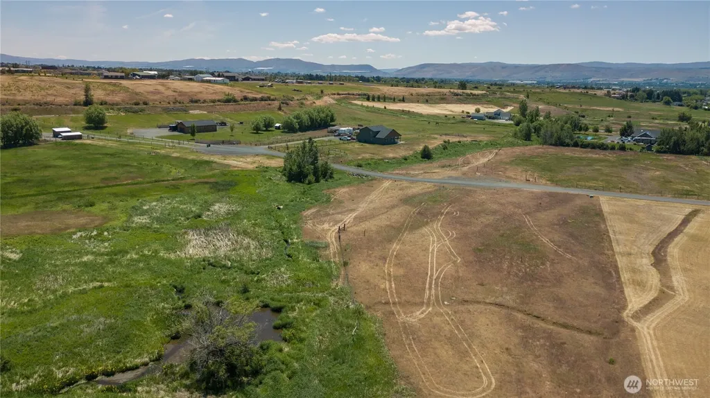 4 Freedom Lane Ellensburg WA 98926