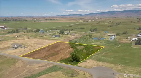 4 Freedom Lane Ellensburg WA 98926