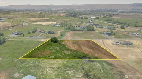 4 Freedom Lane Ellensburg WA 98926
